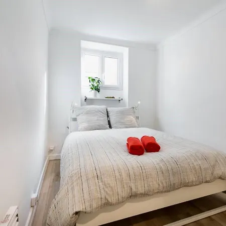 T2 Bonaparte Place Du Pin Port Apartamento *