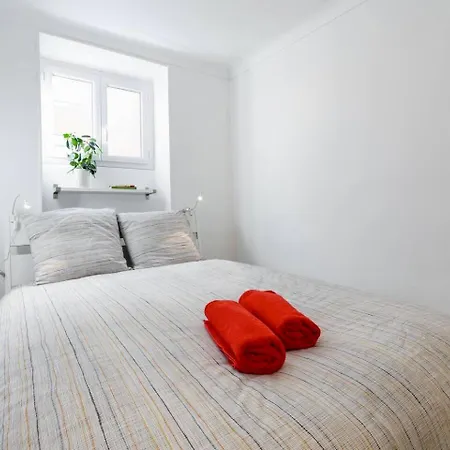 T2 Bonaparte Place Du Pin Port Apartamento *